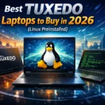 Best TUXEDO Laptops to Buy in 2026 (Linux Preinstalled) 28 Best TUXEDO Laptops to Buy in 2026 (Linux Preinstalled)