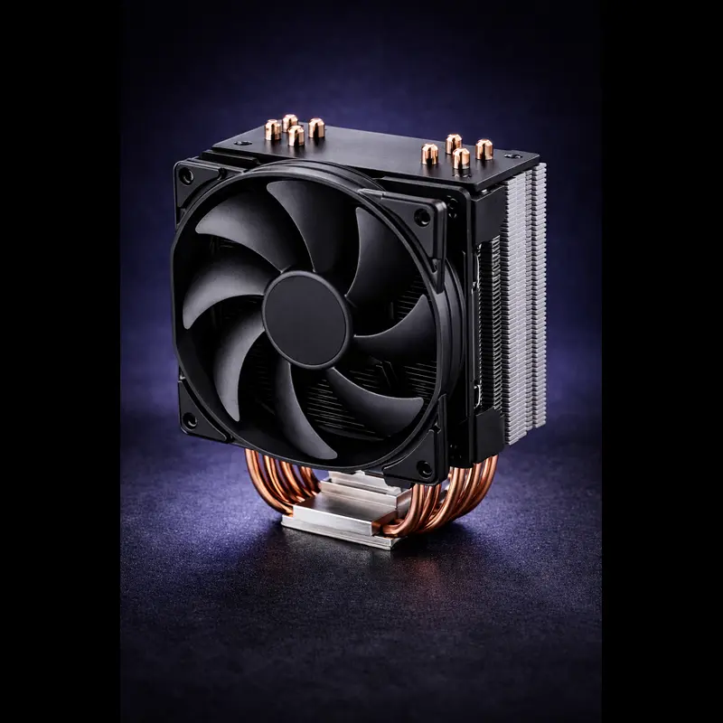 Cooler Master Hyper 212 (latest revision)
