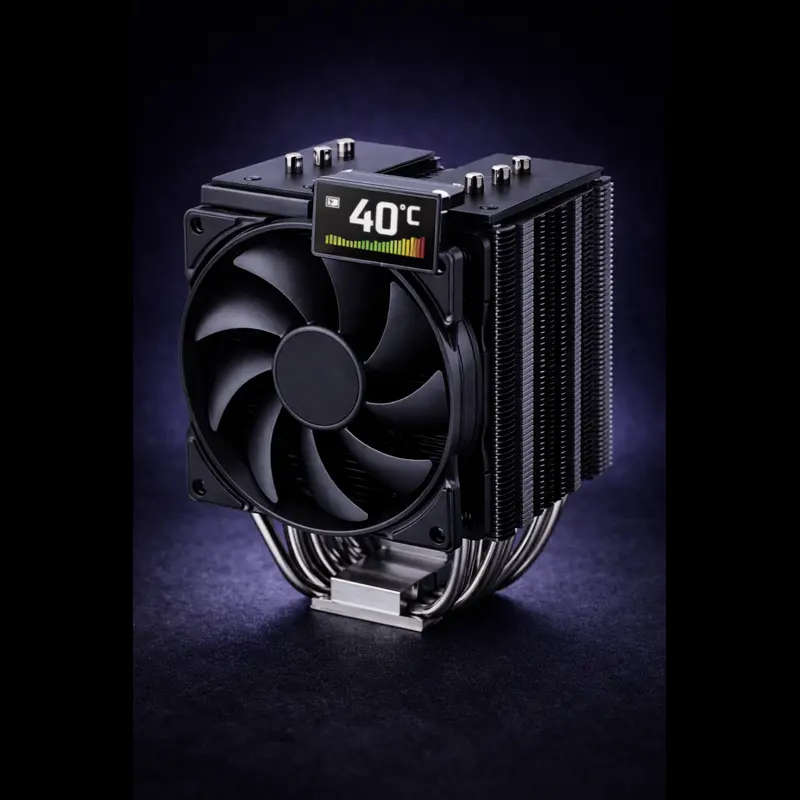 DeepCool AK620 AK620 DIGITAL