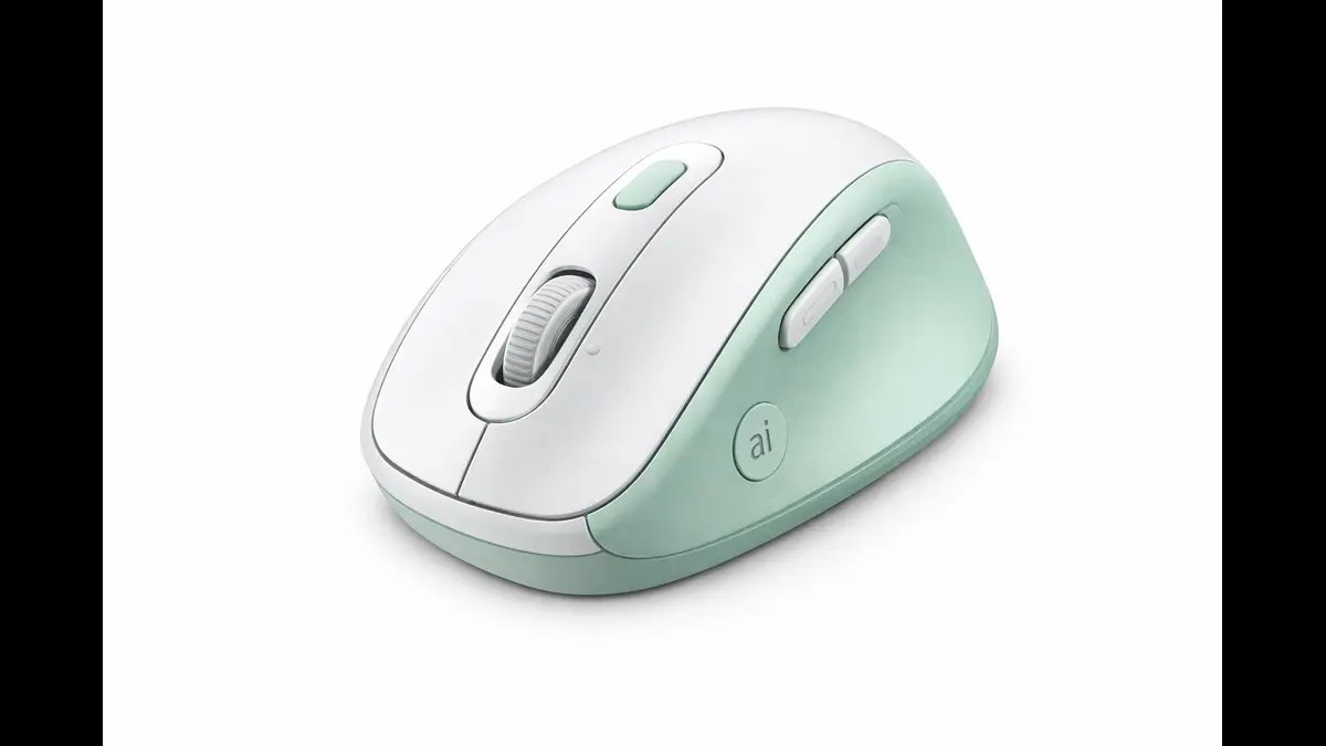 Best Mice for Linux Users in 2026: Zero Driver Issues 9 Logitech Signature AI Edition M750 (Illustrative image for reference)