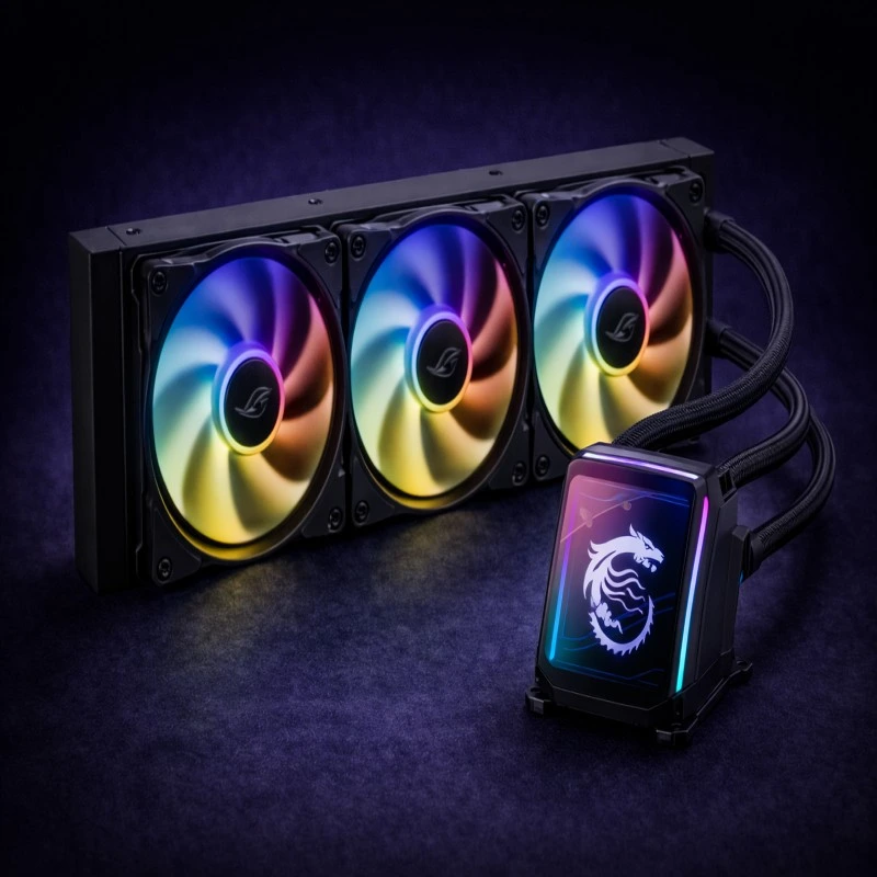 MSI MAG CORELIQUID E360