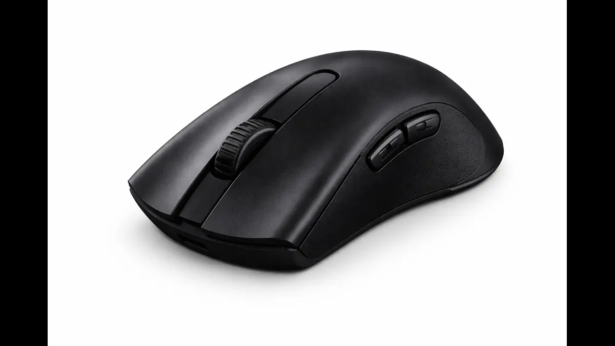 Best Mice for Linux Users in 2026: Zero Driver Issues 6 Razer DeathAdder V3 HyperSpeed (Illustrative image for reference)
