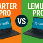 System76 Darter Pro vs Lemur Pro (2026): Which Linux Laptop Should You Buy? 15 System76 Darter Pro vs Lemur Pro (2026): Which Linux Laptop Should You Buy?