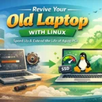 Which Linux Distro Is Best for Old Hardware? (2026 Guide) 34 Which Linux Distro Is Best for Old Hardware? (2026 Guide)