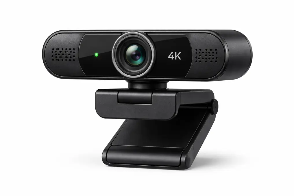 Creative Live! Cam Sync 4K – Best 2K Value