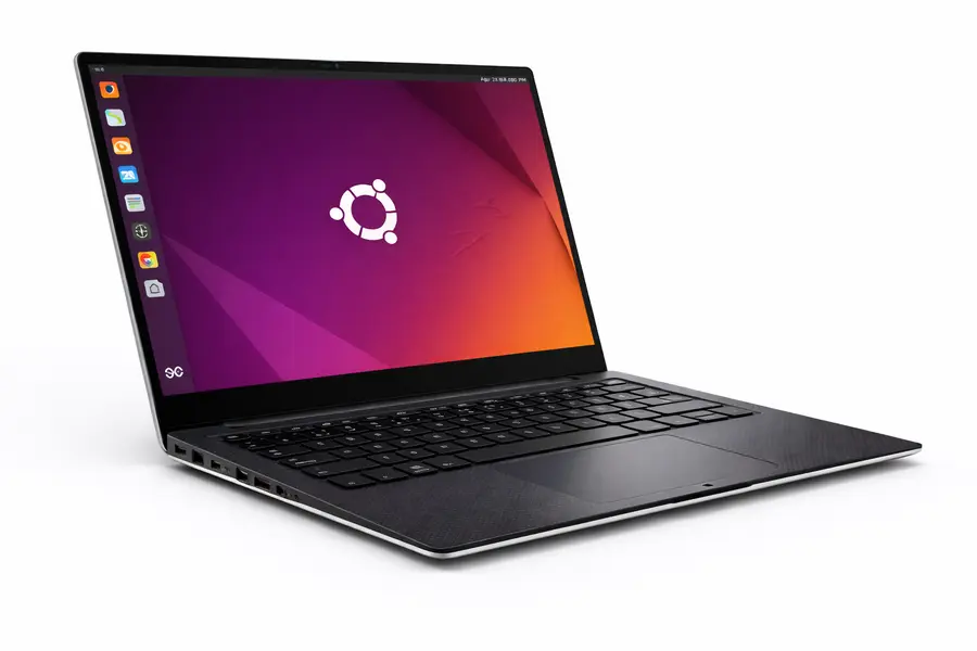 Dell XPS 13 9350 - ✅ Ubuntu Certified