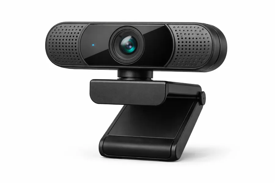 Generic 1080p UVC Webcams