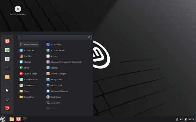 Linux Mint 22 For 2024 Hardware and Windows Refugees