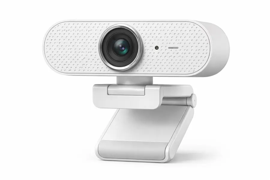 Logitech Brio 100 300 Series – Best with Privacy Shutter