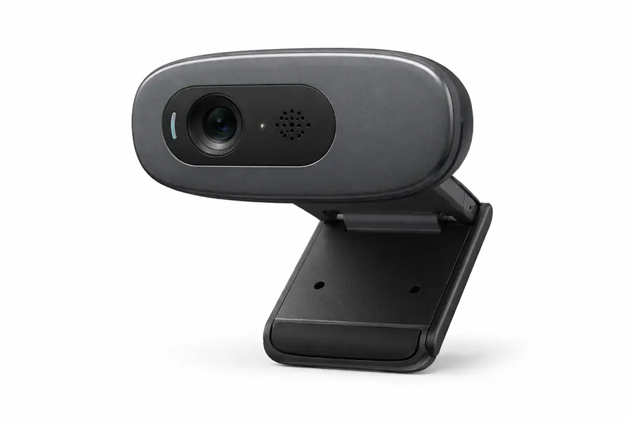 Logitech C270 – Best Ultra-Budget Option