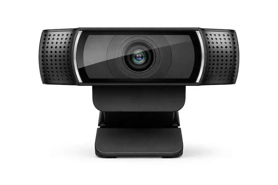 Logitech C920S HD Pro