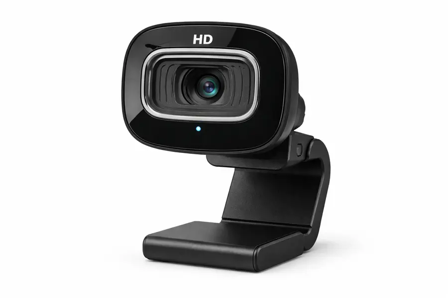 Microsoft LifeCam HD-3000