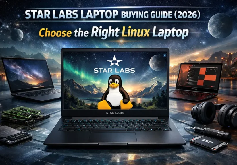 Star Labs Laptop Buying Guide (2026): Choose the Right Linux Laptop 8 Star Labs Laptop Buying Guide (2026): Choose the Right Linux Laptop