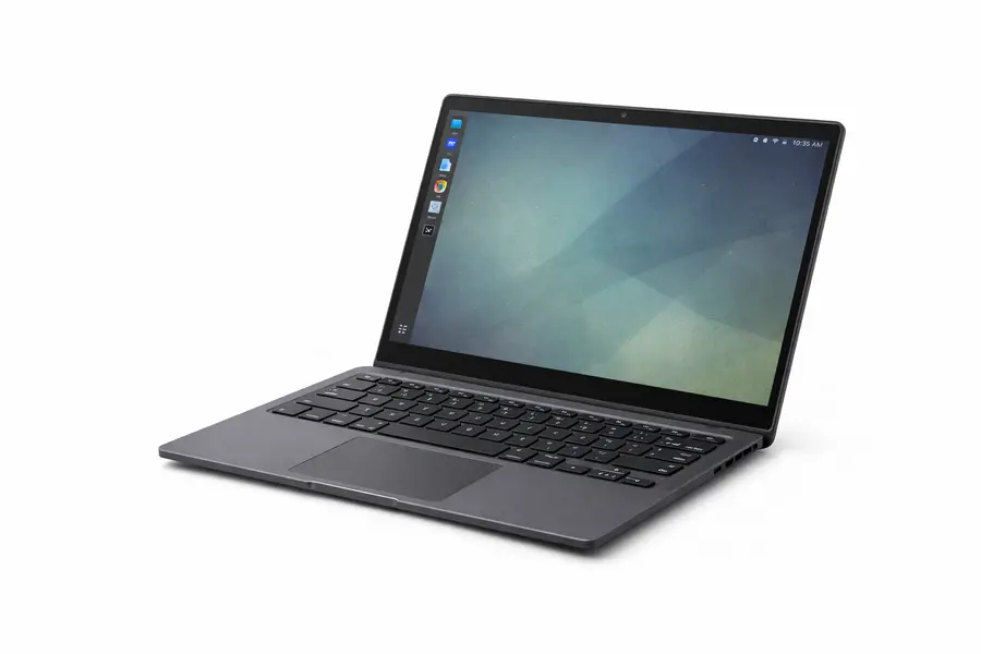 StarBook 14-inch The Reliable Workhorse