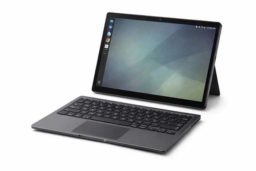 StarLite laptop: The Budget Ultraportable 