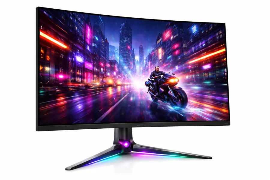 Asus ROG Strix XG32UCWMG — Best Premium All-Rounder