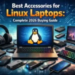 Best Accessories for Linux Laptops: Complete 2026 Buying Guide