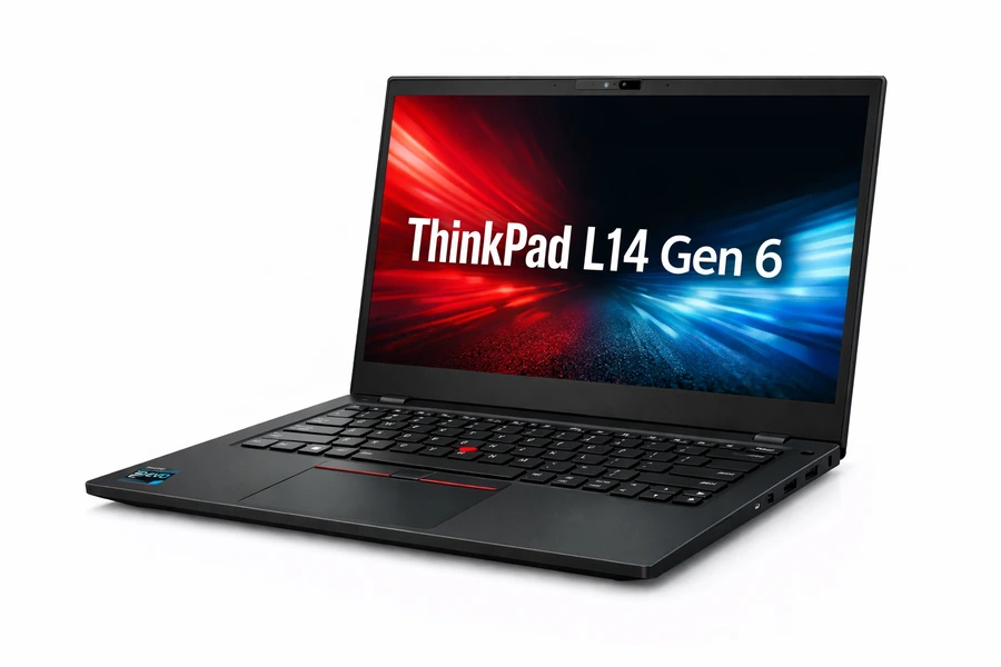 Lenovo ThinkPad L14 Gen 6