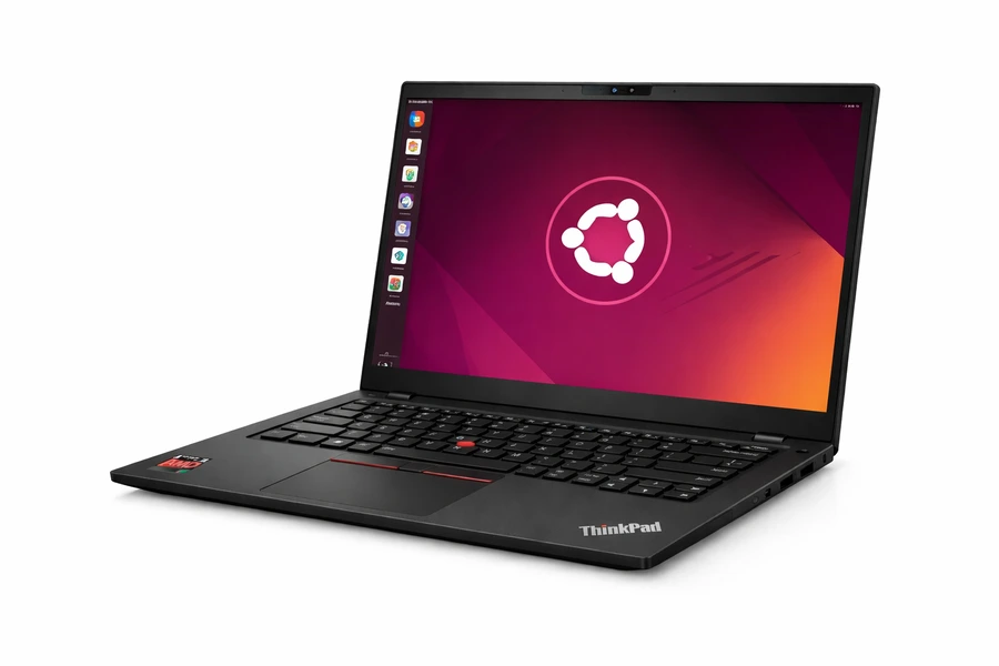 Lenovo ThinkPad P14s Gen 6 (AMD)