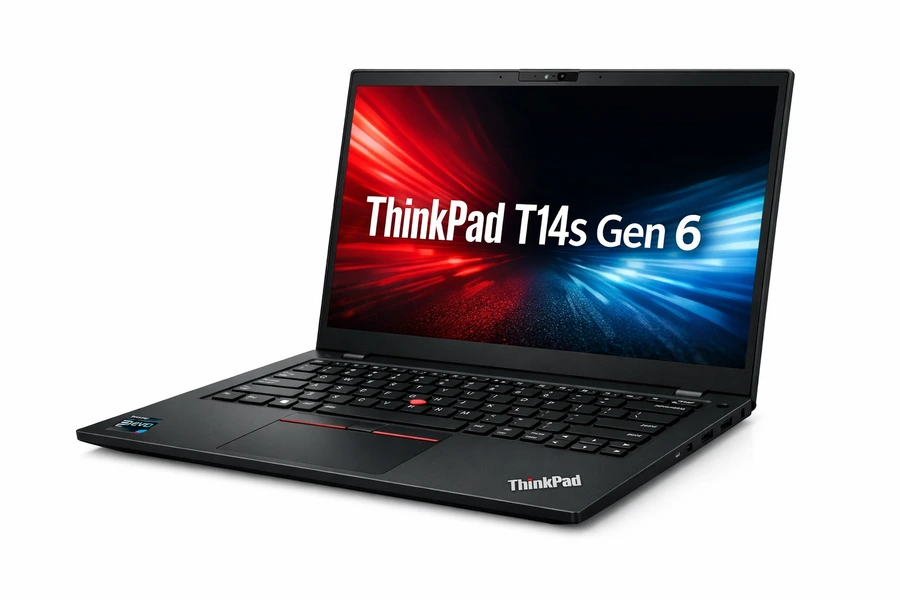 Lenovo ThinkPad T14s Gen 6