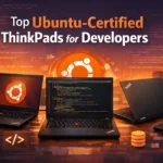 Top Ubuntu-Certified ThinkPads for Developers