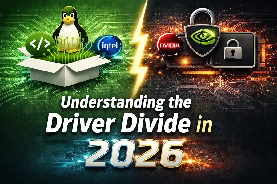 Open-Source Drivers vs Proprietary: Which GPU Strategy Actually Works? 2 Understanding the Driver Divide in 2026