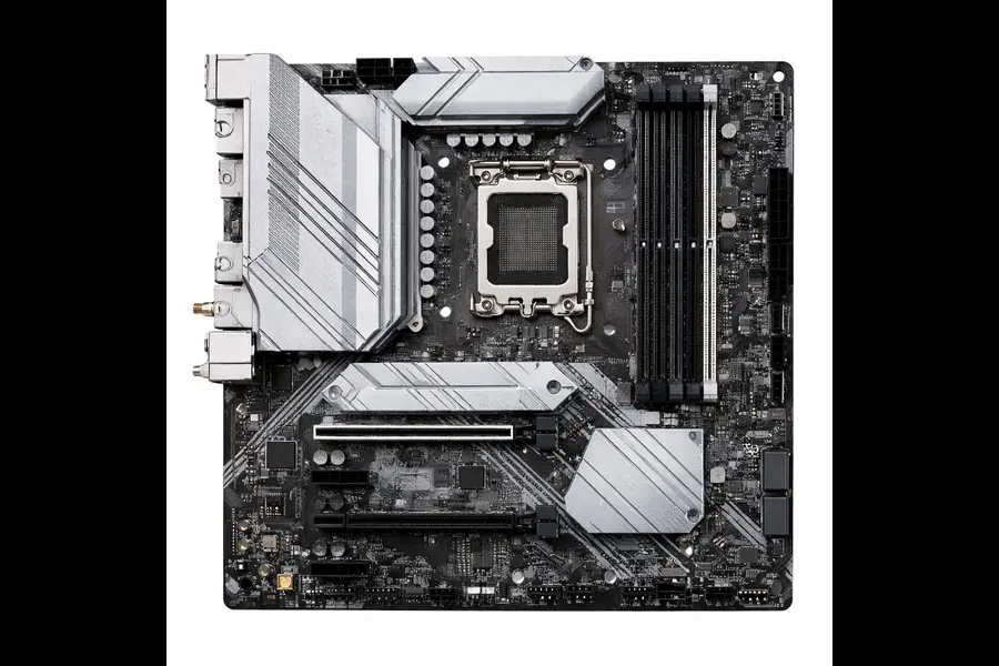 ASUS PRIME B760M-A WiFi — Best Budget Intel Board for Linux