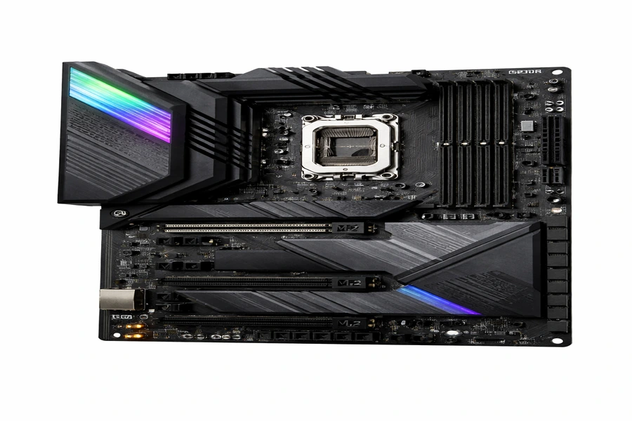 ASUS ROG STRIX Z790-E Gaming WiFi II — Best Overall for Linux Power Users
