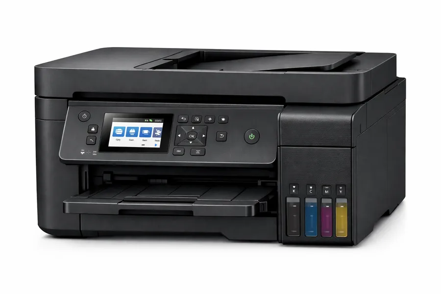 Epson EcoTank ET-4850 (1)