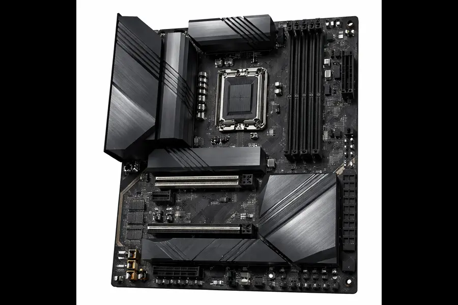 Gigabyte Z790 AORUS Elite AX — Best Z790 Value for Linux