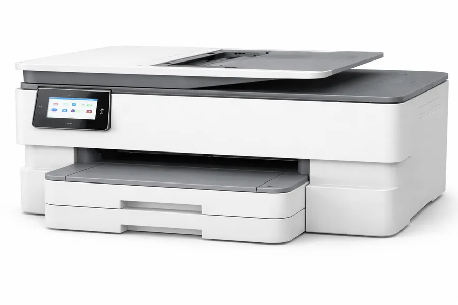 HP OfficeJet Pro 9125e
