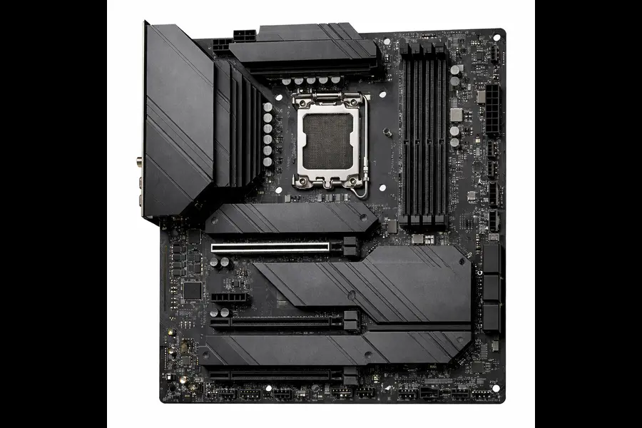 MSI MAG Z790 Tomahawk WiFi — Best Mid-Range Linux Motherboard