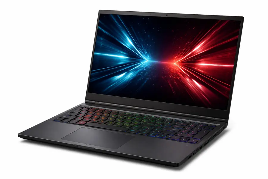 System76 Oryx Pro (oryp13) — Best Overall Linux Laptop for ML