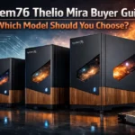 System76 Thelio Mira Buyer Guide Which Model Should You Choose