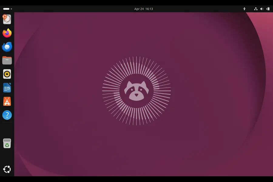 Ubuntu 26.04 LTS