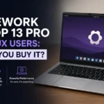 Framework Laptop 13 Pro for Linux Users: Should You Buy It?