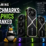 Linux Gaming GPU Benchmarks: Top Graphics Cards Ranked (May 2026)