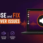 How to Diagnose and Fix Audio Driver Issues in Ubuntu