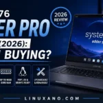 System76 Adder Pro Review (2026): Worth Buying?