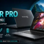 System76 Lemur Pro Review (2026): Panther Lake Linux Laptop