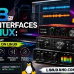 Best USB Audio Interfaces for Linux