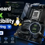 How to Check Motherboard Linux Compatibility Before Buying (2026 Guide)
