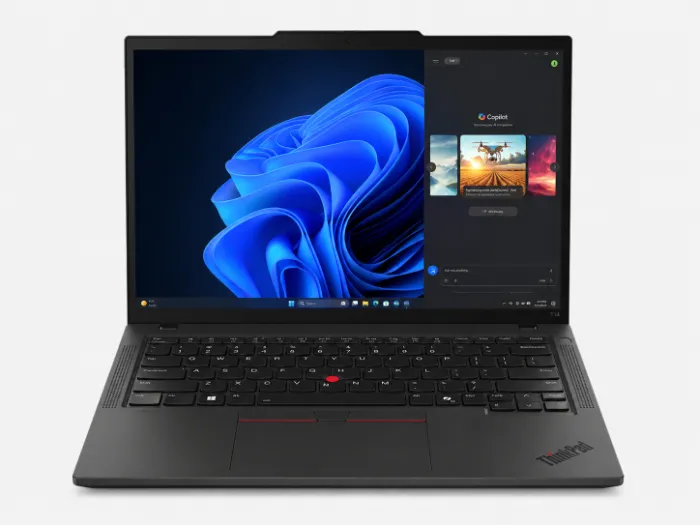 Best ThinkPads for Linux in 2026: Tested Models & Compatibility 4 Lenovo ThinkPad T14 Gen 6 laptop recommended for Linux students and developers