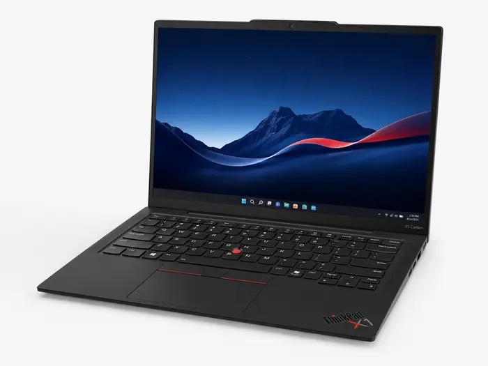 Best ThinkPads for Linux in 2026: Tested Models & Compatibility 2 Lenovo ThinkPad X1 Carbon Gen 14 laptop recommended for Linux
