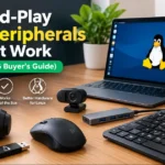 Plug-and-Play Linux Peripherals That Just Work (2026 Buyer's Guide)